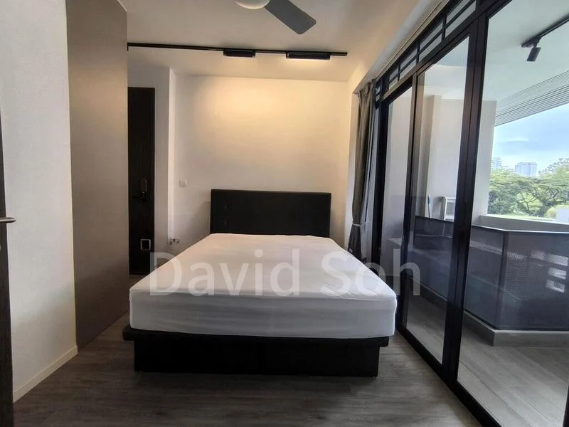 AVENUE SOUTH RESIDENCE 5