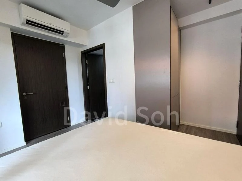 AVENUE SOUTH RESIDENCE 7