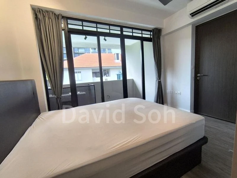 AVENUE SOUTH RESIDENCE 8