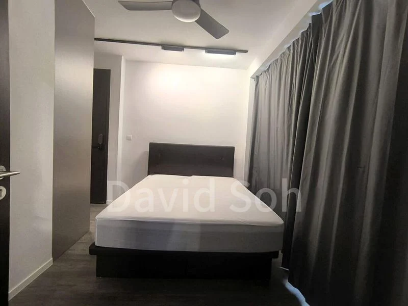 AVENUE SOUTH RESIDENCE 10