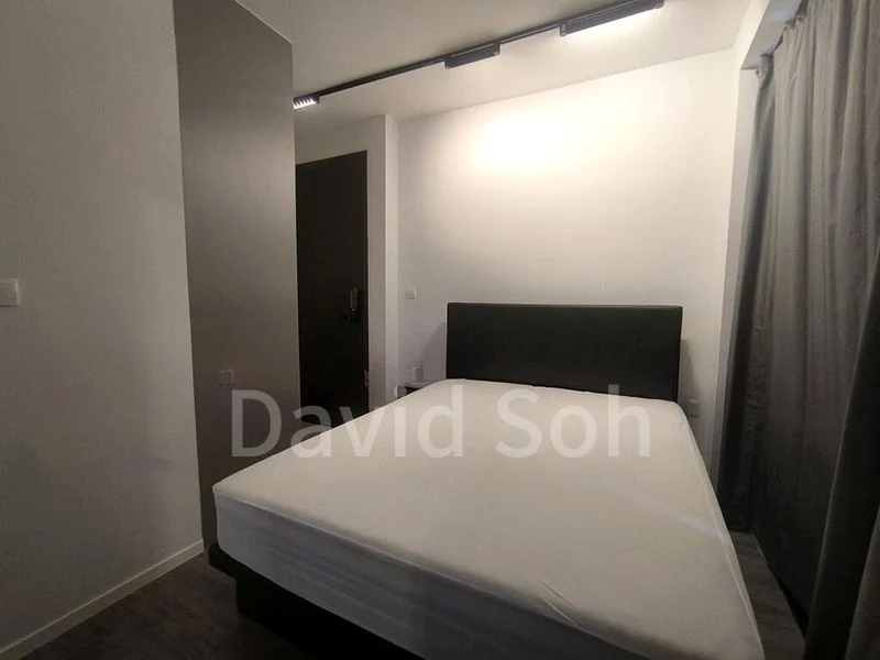 AVENUE SOUTH RESIDENCE 11