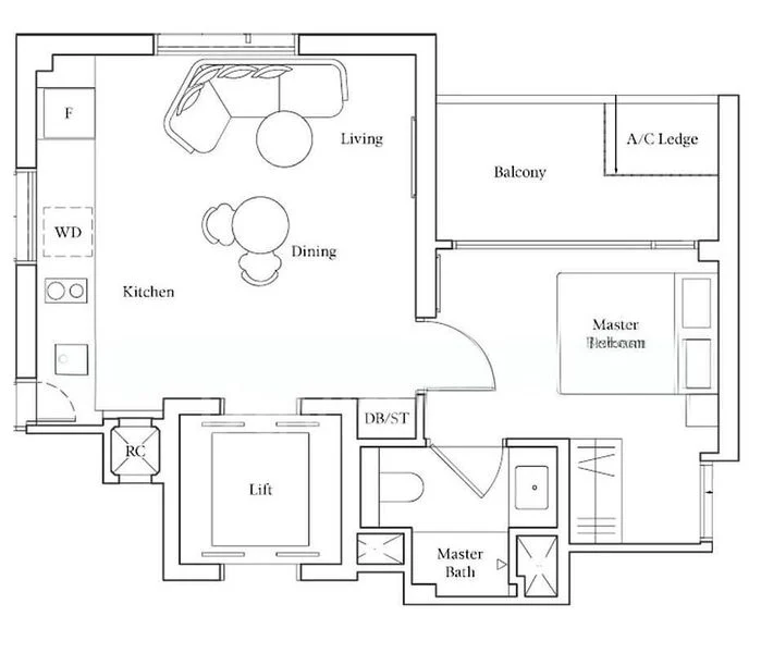 AVENUE SOUTH RESIDENCE 13