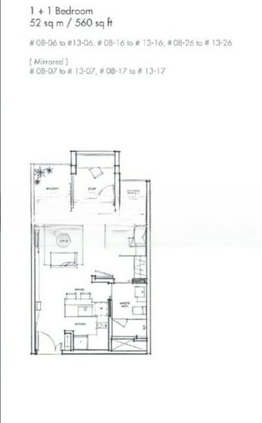 KATONG REGENCY 8