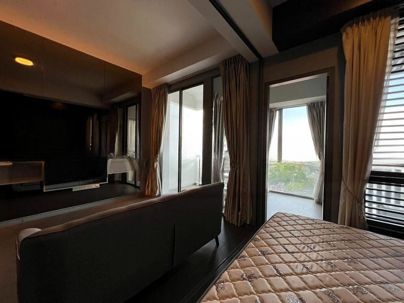 KATONG REGENCY 7