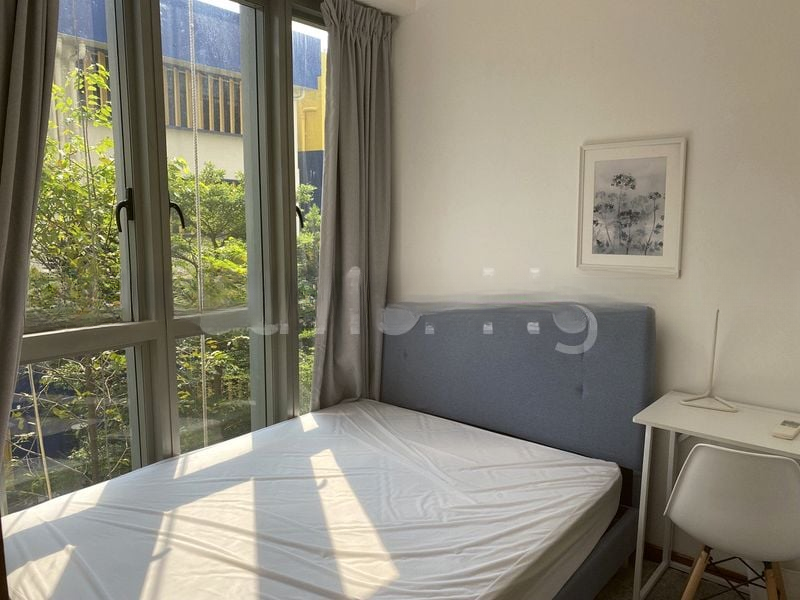 TRE RESIDENCES 8
