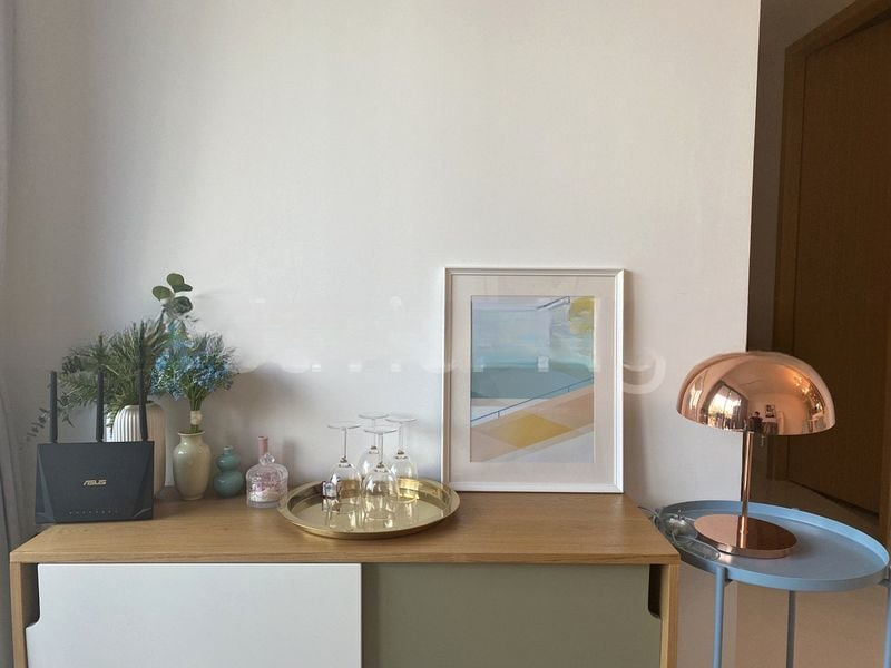 TRE RESIDENCES 10