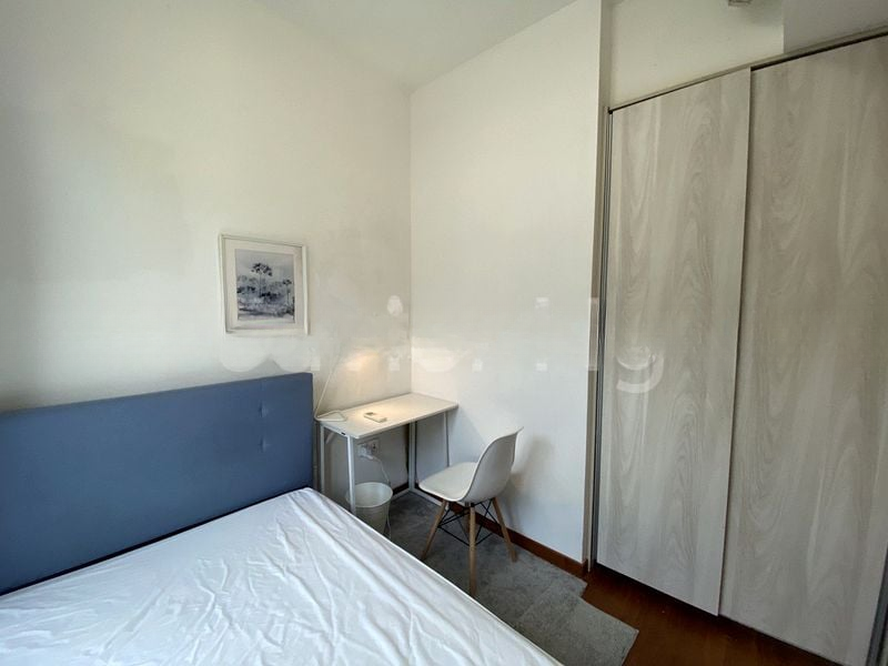 TRE RESIDENCES 7