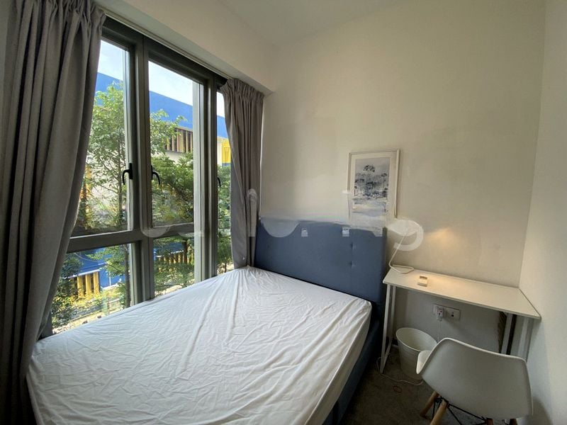 TRE RESIDENCES 6