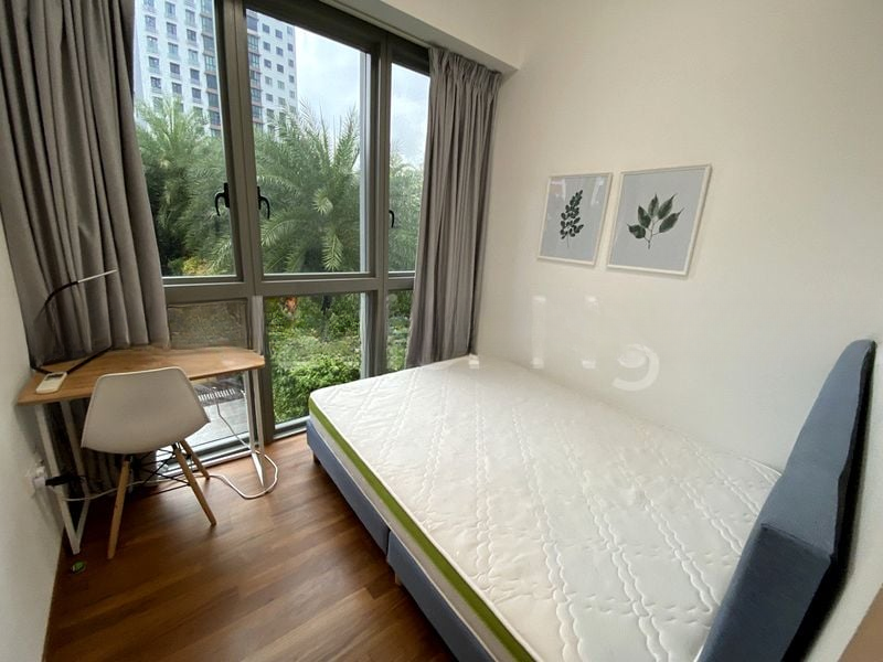 TRE RESIDENCES 9