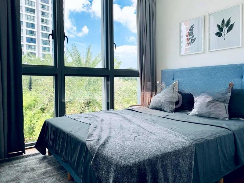 TRE RESIDENCES 3