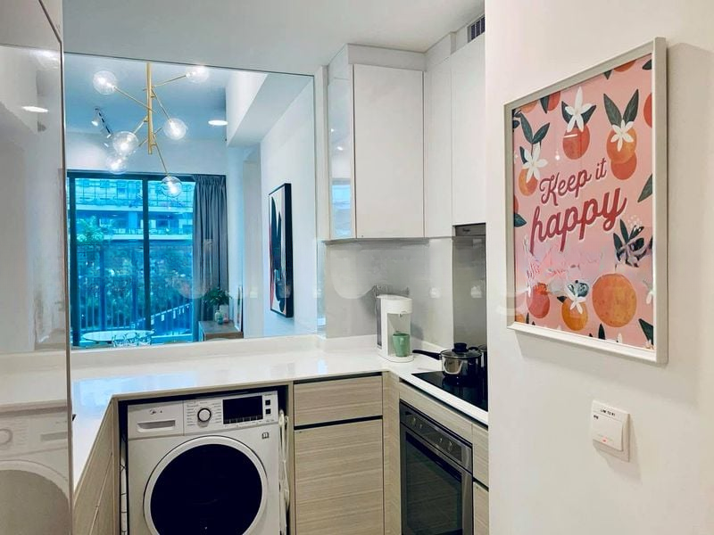 TRE RESIDENCES 4