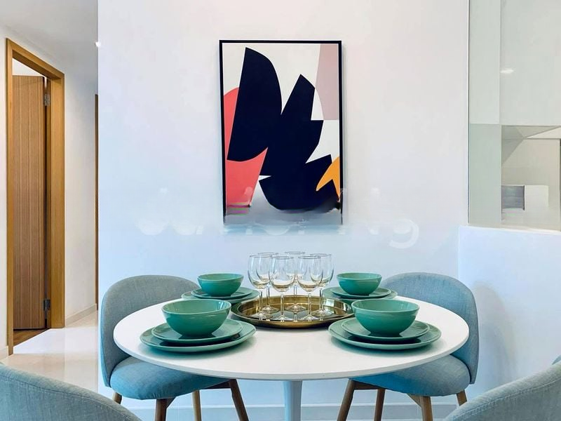TRE RESIDENCES 5