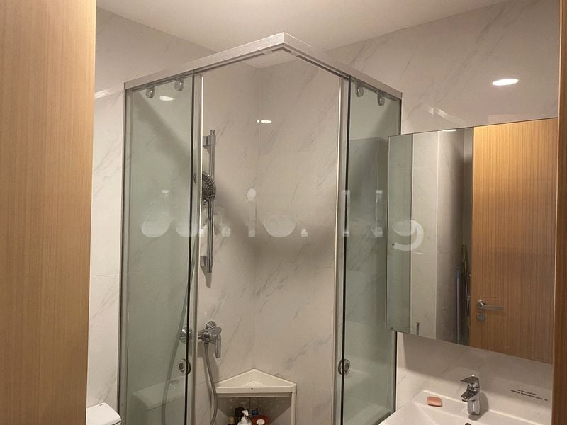 TRE RESIDENCES 12