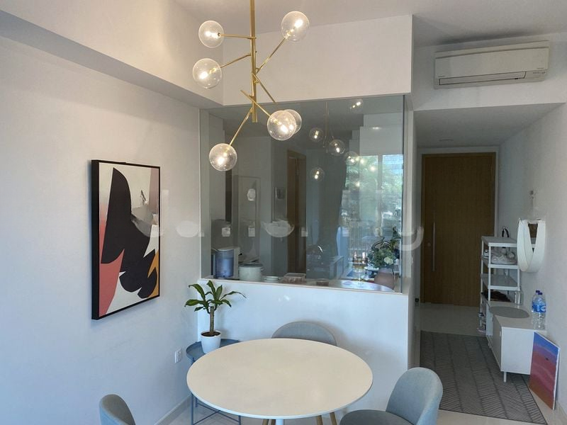 TRE RESIDENCES 13