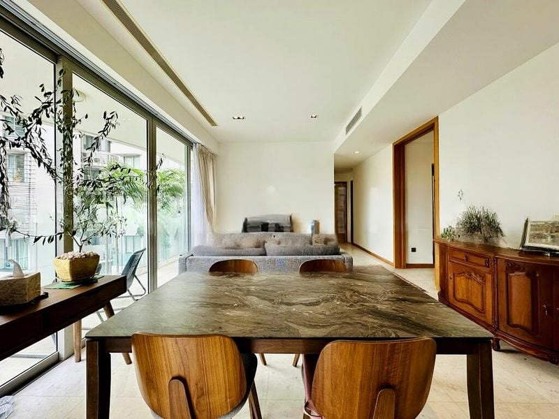 THE OCEANFRONT @ SENTOSA COVE 14