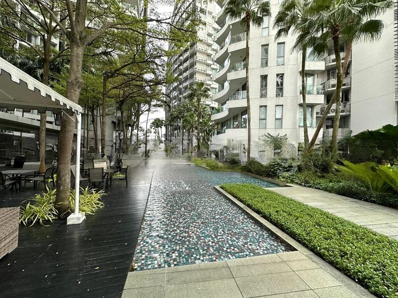 THE OCEANFRONT @ SENTOSA COVE 6