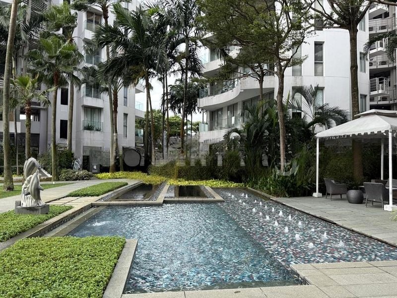 THE OCEANFRONT @ SENTOSA COVE 11