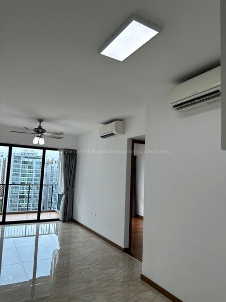 KINGSFORD WATERBAY 2