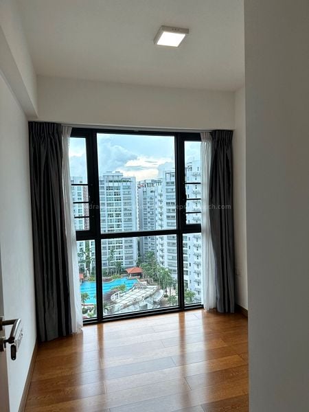 KINGSFORD WATERBAY 5