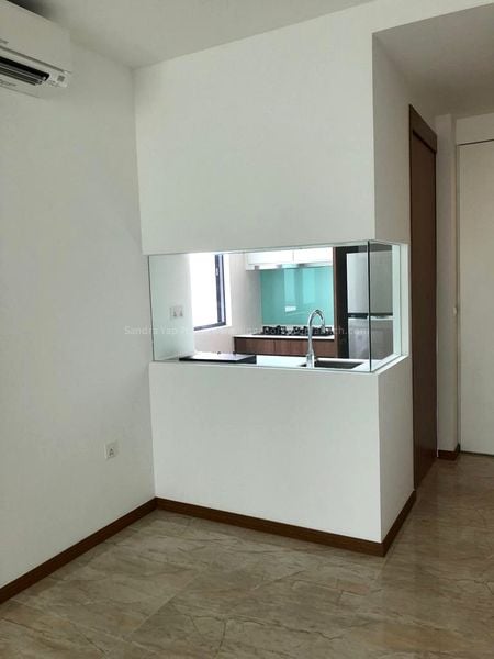 KINGSFORD WATERBAY 6