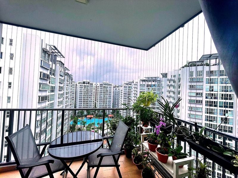 KINGSFORD WATERBAY 8