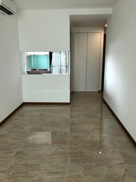 KINGSFORD WATERBAY 9