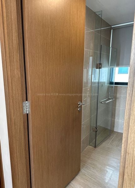 KINGSFORD WATERBAY 11