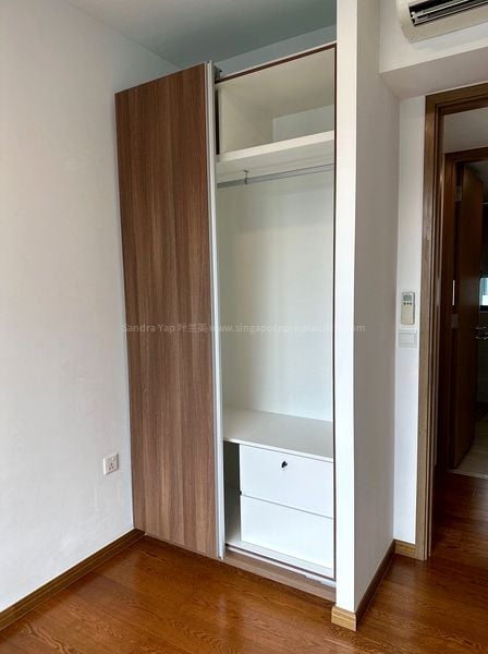 KINGSFORD WATERBAY 12