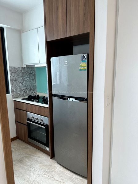 KINGSFORD WATERBAY 14