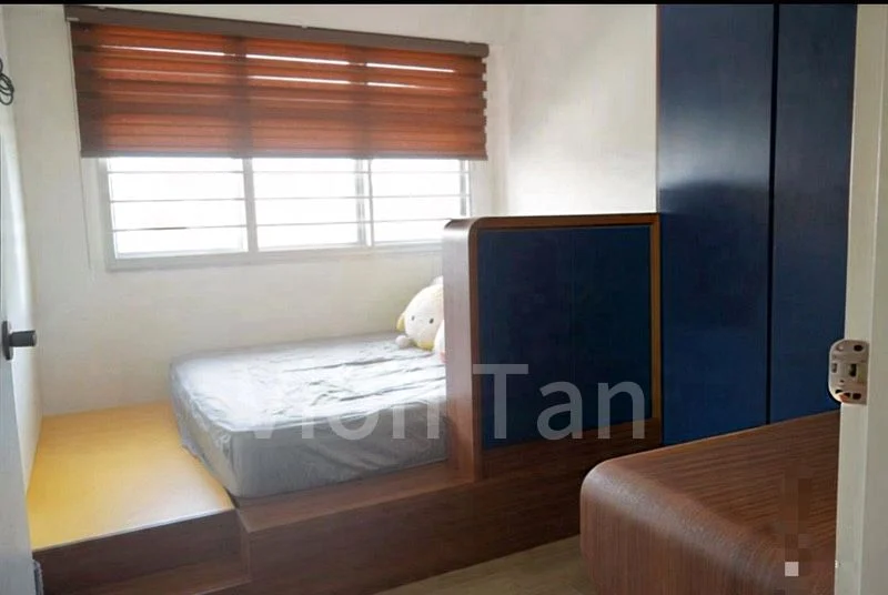 BT BATOK WEST AVE 9 7