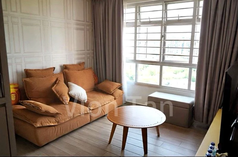 BT BATOK WEST AVE 9 8