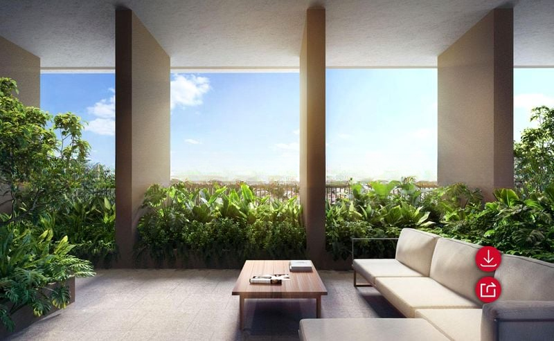 LENTOR CENTRAL RESIDENCES 5