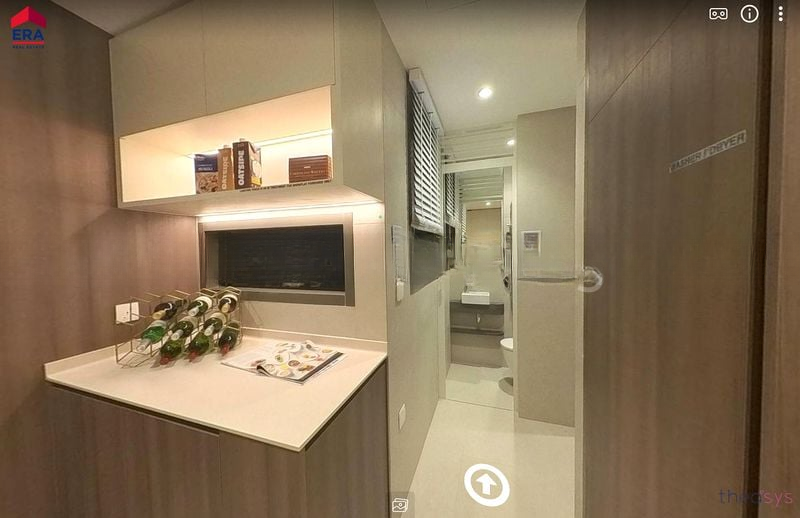 LENTOR CENTRAL RESIDENCES 9