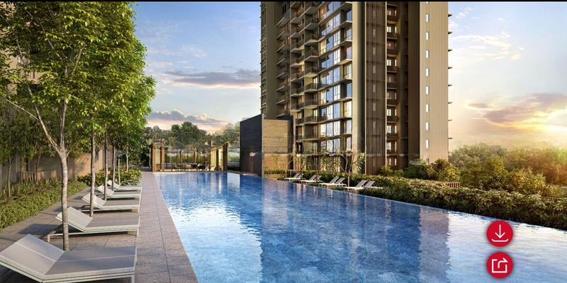 LENTOR CENTRAL RESIDENCES 3