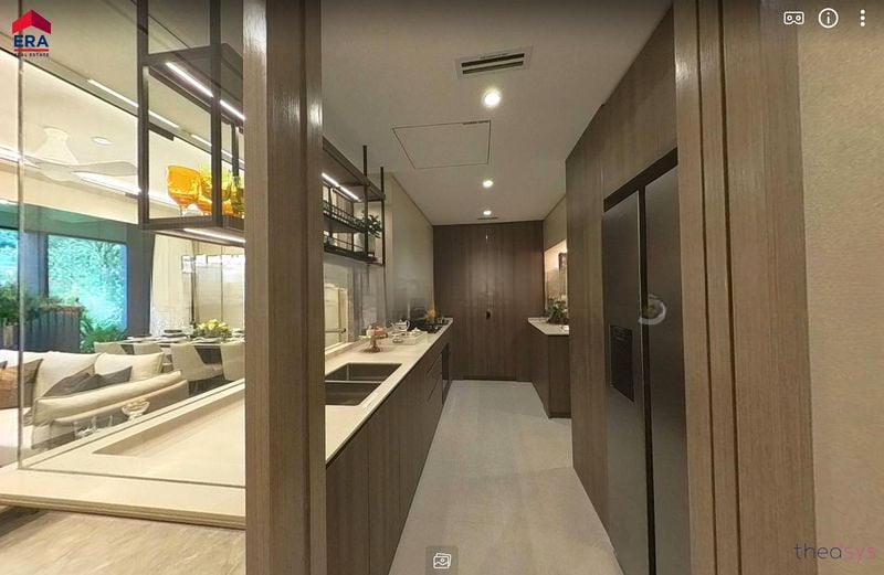 LENTOR CENTRAL RESIDENCES 7