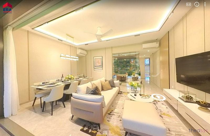 LENTOR CENTRAL RESIDENCES 6