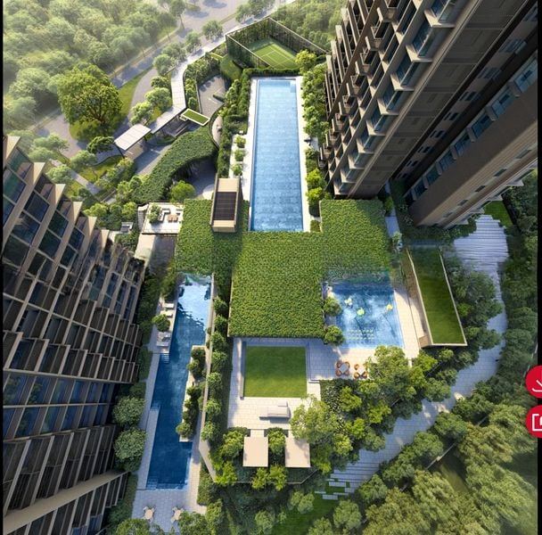 LENTOR CENTRAL RESIDENCES 4