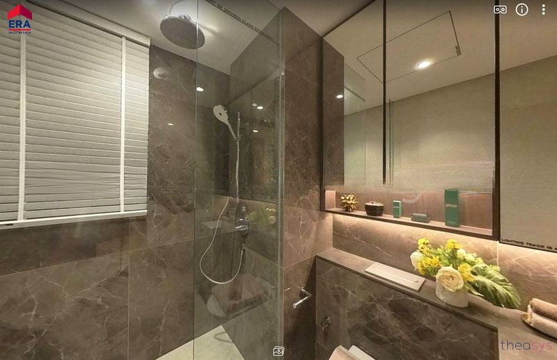 LENTOR CENTRAL RESIDENCES 12