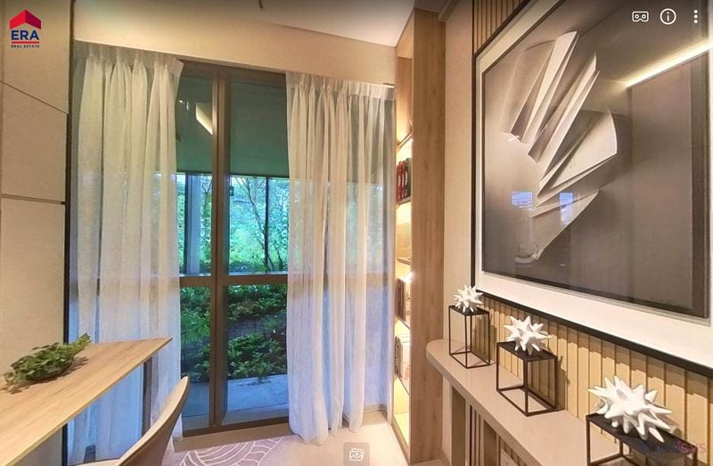 LENTOR CENTRAL RESIDENCES 14