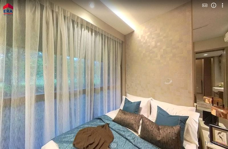 LENTOR CENTRAL RESIDENCES 15