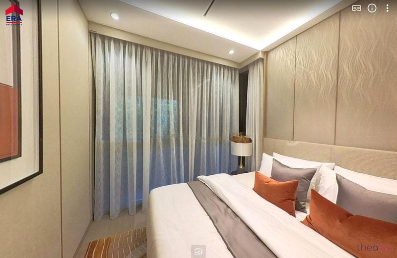 LENTOR CENTRAL RESIDENCES 11