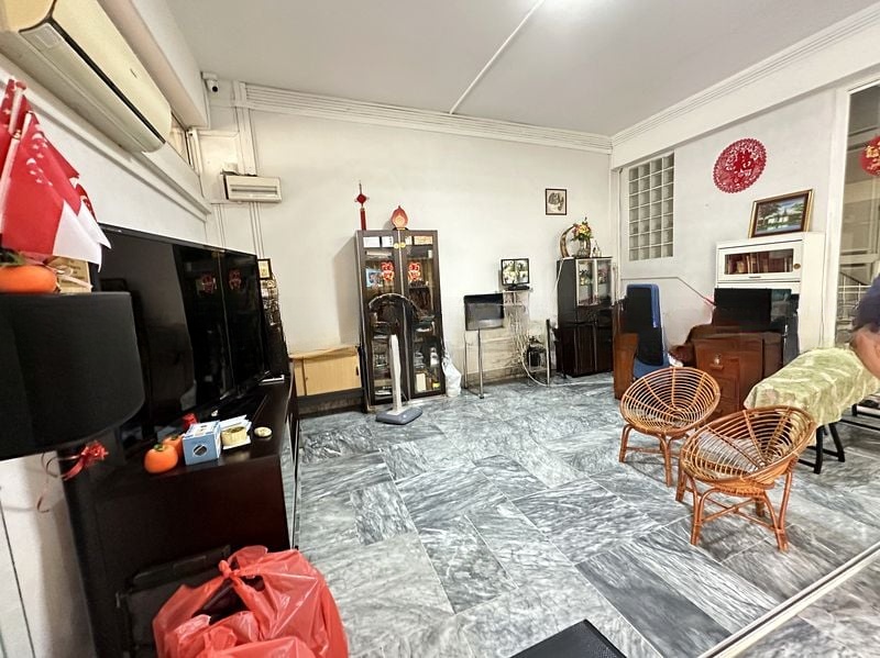 LANDED HOUSING DEVELOPMENT 5