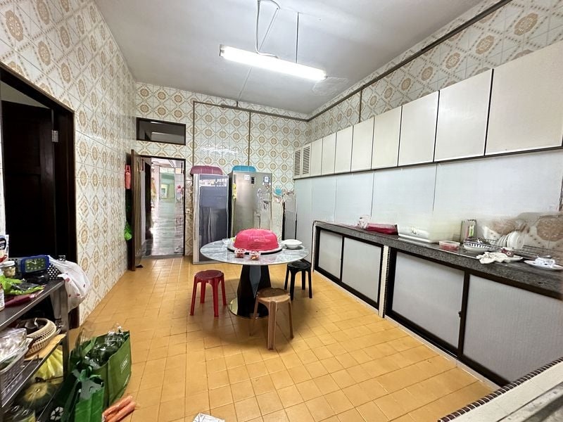 LANDED HOUSING DEVELOPMENT 6