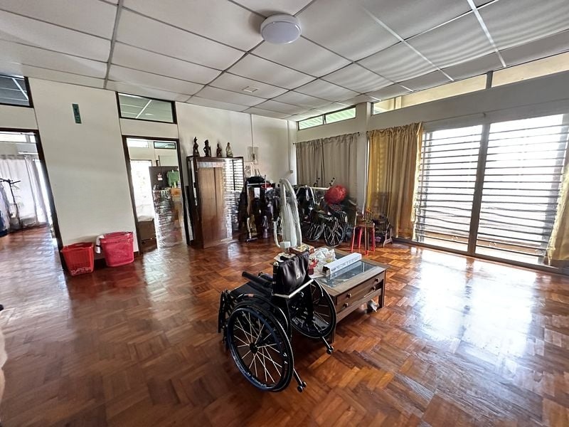 LANDED HOUSING DEVELOPMENT 8