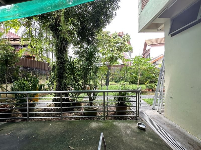 LANDED HOUSING DEVELOPMENT 4