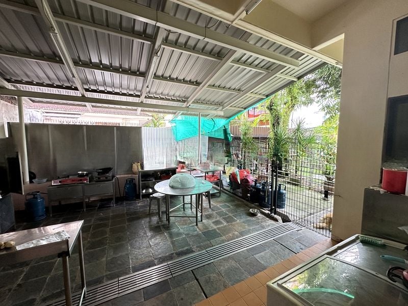 LANDED HOUSING DEVELOPMENT 3