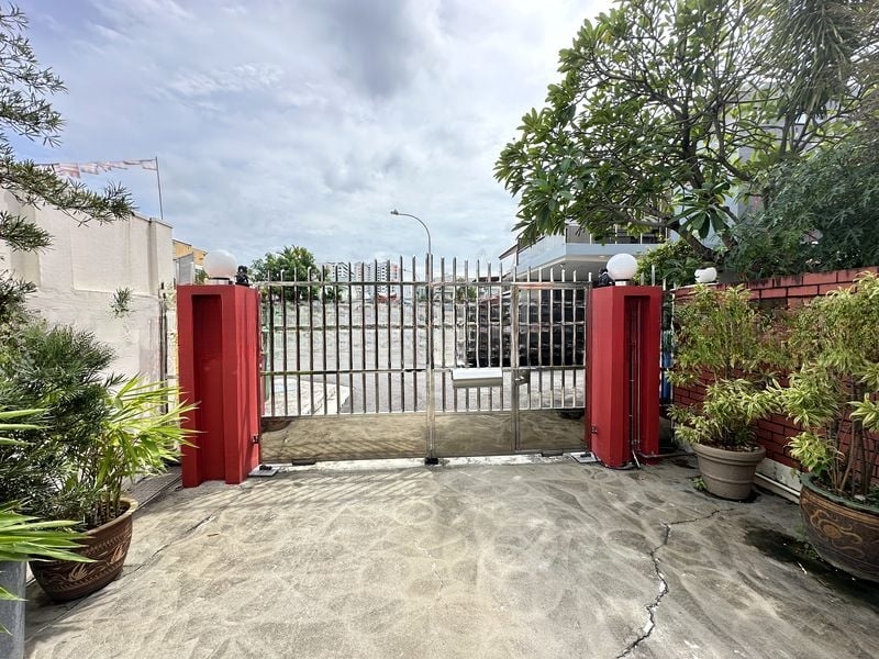 LANDED HOUSING DEVELOPMENT 2