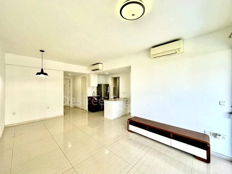 RIVERSOUND RESIDENCE 3