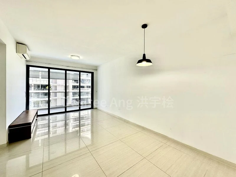 RIVERSOUND RESIDENCE 4