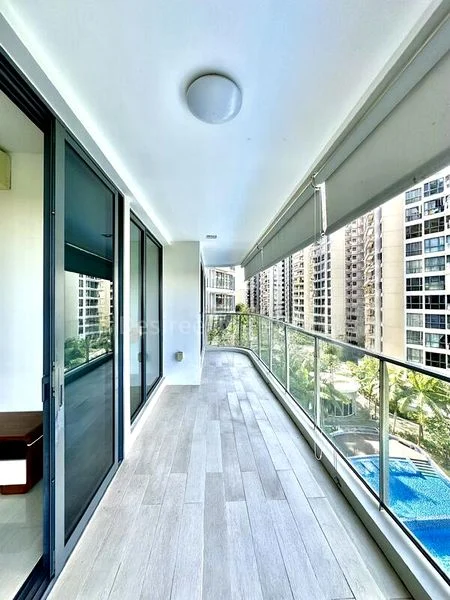 RIVERSOUND RESIDENCE 5